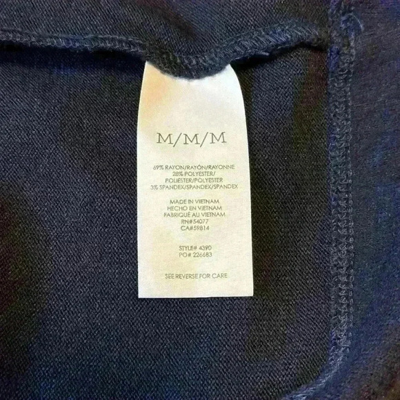 Cabi Round Up Dress - Picture 6 of 6